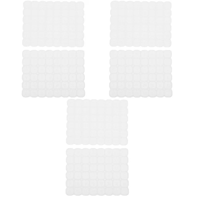 AT – 10 Forme Di Legno A Cuore Da Appendere – Compensato 3mm – Ideali Per Scrapbooking E Decorazioni Fai Da Te