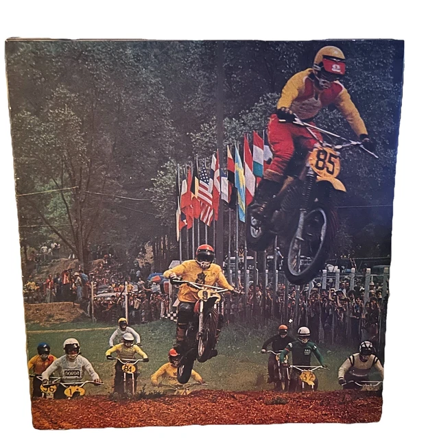 Photographs, Motorcycle Memorabilia, Motorcycles, Transportation