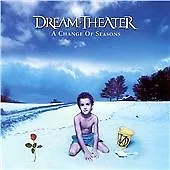 Dream Theater : A Change of Seasons CD (1995) Expertly Refurbished Product