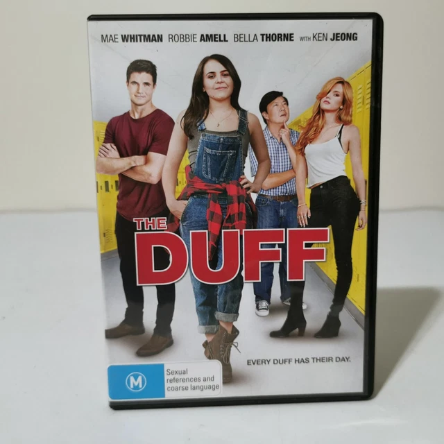 The duff full movie free sale