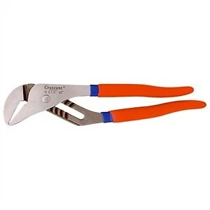 Tongue and Groove Pliers, Straight Jaw, 20-In. -HL120PN