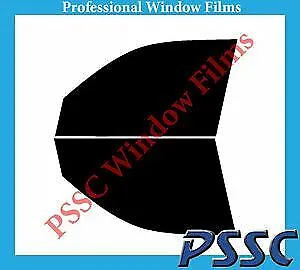 PSSC Pre Cut Front Car Window Film for Toyota Land Cruiser 3 Door 2002-2016