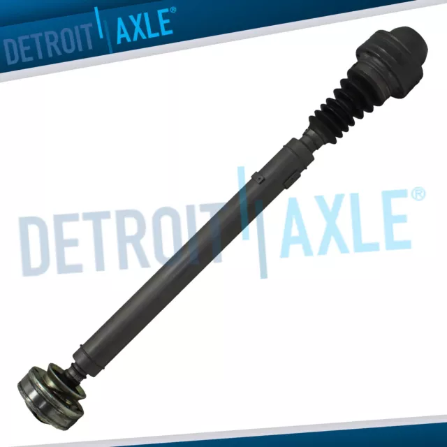 16.5'' For 2002-2004 2005 2006 2007 Jeep Liberty Front Prop DriveShaft 3.7L 2.4L