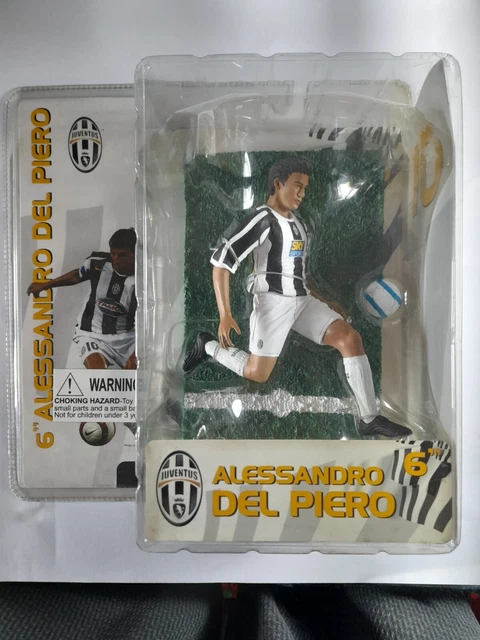 スポーツ Fanatico Azzurri Alessandro Del Piero S1 Fanatico Azzurri チラつく Alessandro Del Piero S1