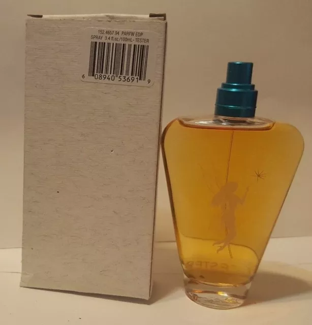 Fairy Dust Perfume Paris Hilton Women Fragrance Eau De Parfum 3.4 oz