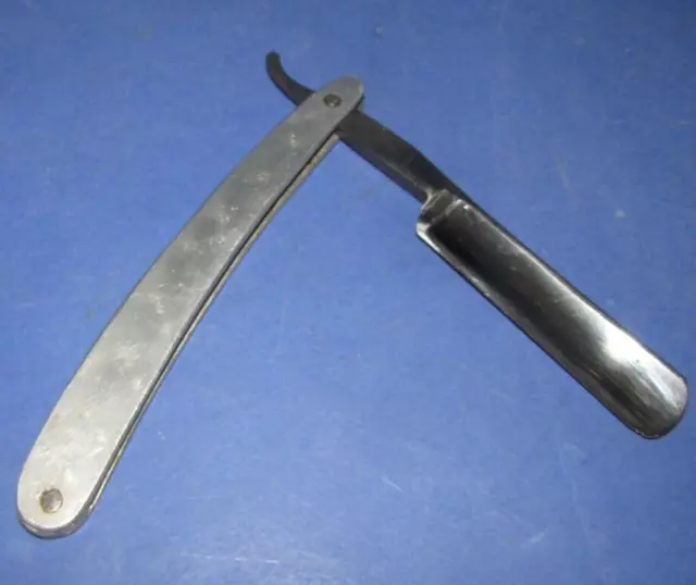 Coupe Rasier- Fontenille Straight Razor Vintage 16CM Ferme