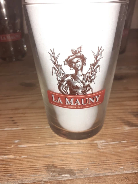 Karaca Lot de 6 verres colorés, parfaits pour la maison, verres à boire