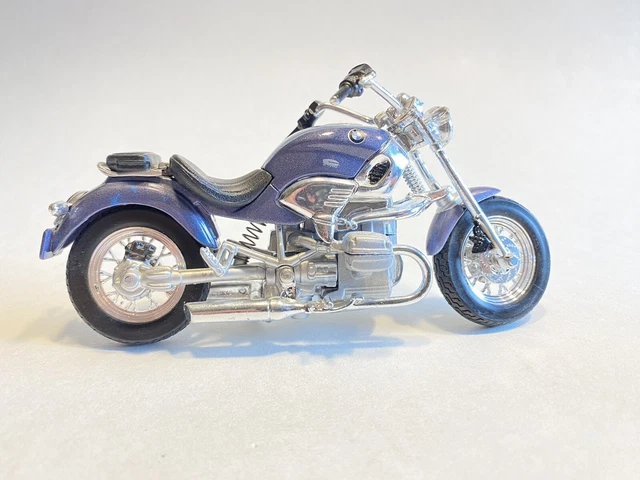 diecast toy motorcycles