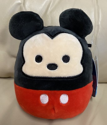mickey mouse squishmallow