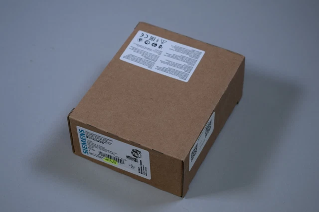 New Siemens 3Rv2021-4Ba20 [24 Months Warranty]