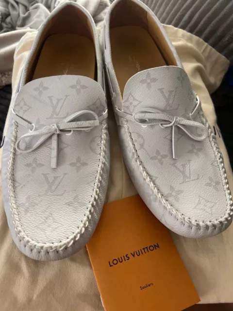 louis vuittons men shoes size 11