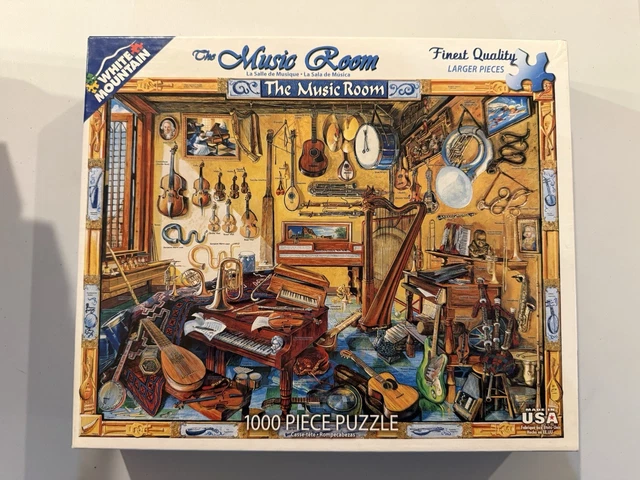 Puzzle EPOCH 1053 Pezzi Detective Conan, Formato 26x38 Cm, Foto Prove, Articolo Da Collezione