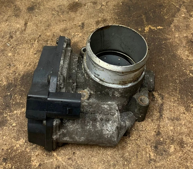 VW GOLF GTI MK5 BWA Siemens Throttle Body 06F133062G 2.0TFSi 2006 £
