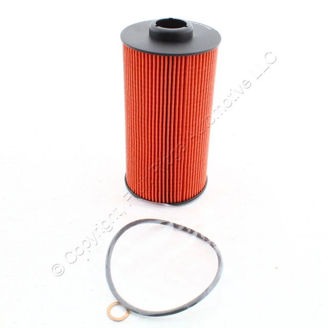 K&N Oil Filter Performance PS-7006 00-03 BMW M5 X5 Z8 94-03 540i 91-01 750iL