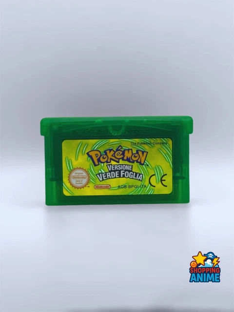 Gioco Pokèmon Blu Game Boy Color – The Mandrakémon Store S.R.L.S Gioco Pokèmon Blu Game Boy Color – The Mandrakémon Store S.R.L.S