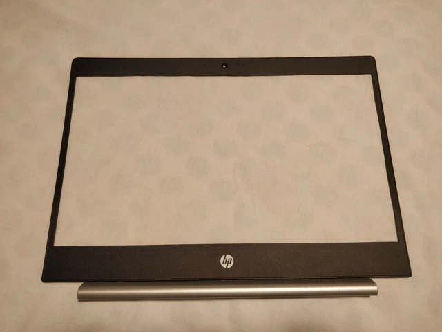 Capot arrière écran 646269-001 pour HP Probook 4530s