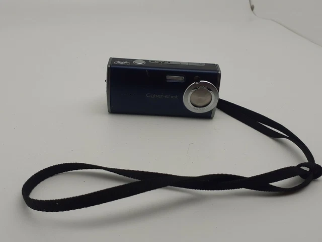 Fotocamera Sony Cyber-Shot DSC-L1