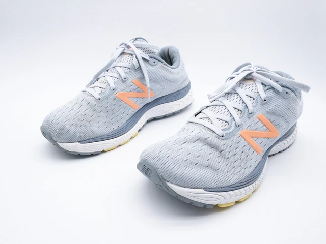 New Balance Solvi V2 Donna Scarpe da Corsa Sneaker Erl 42,5 Eu Art. 5475-80