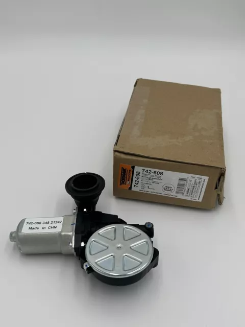 742-608 Dorman Window Motor Front or Rear Driver Passenger Side New for Corolla