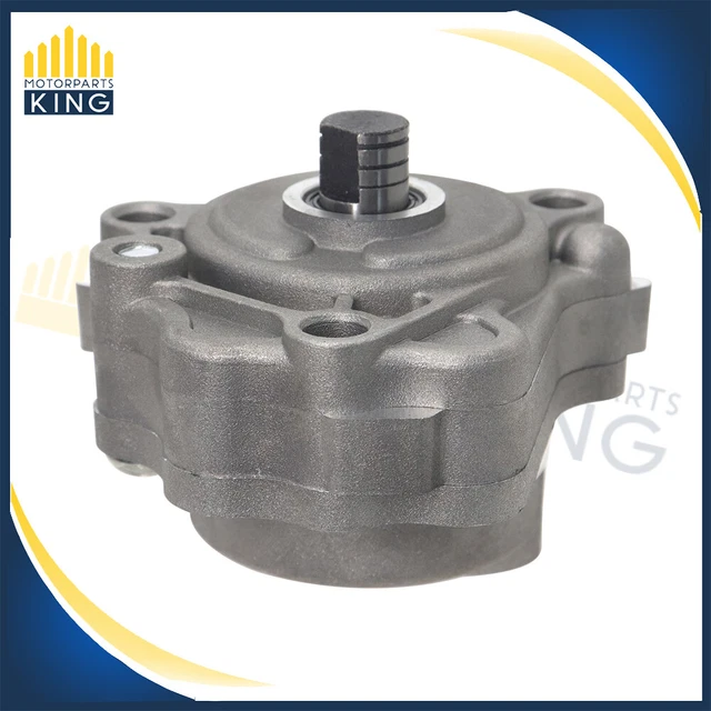 Oil Pumps & Parts, Engines & Engine Parts, ATV, Side-by-Side