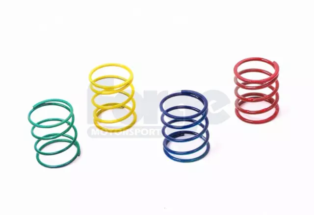 Forge Motorsport Performance Universal Valve Spring Tuning Kit