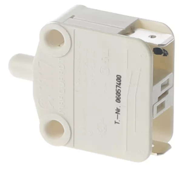 Lincat Fryer Safety Microswitch Suitable Replacement For Rk36 Micro Switch Only