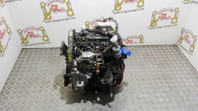 AHU full engine for SEAT ALHAMBRA 1.9 TDI 1996 20042 458835