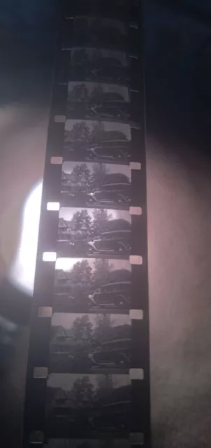 16MM FILM REEL in Box Castle Films Home Movie 1930s Used Vintage Original  £34.85 - PicClick UK
