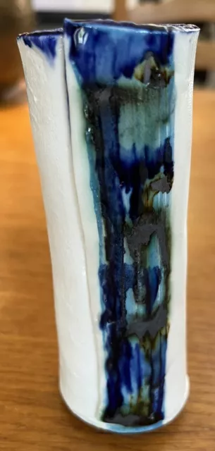 Studio Pottery Vase