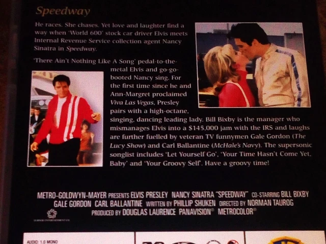 speedway-dvd-60s-musical-film-movie-elvis-presley-nancy-sinatra-uk