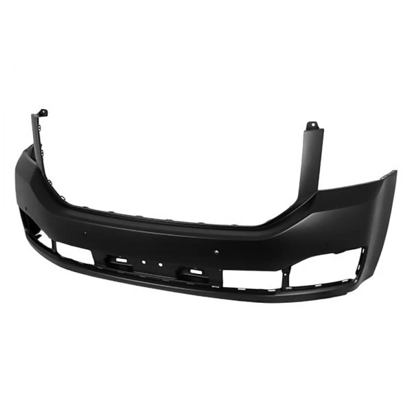 Front Bumper Cover Fits 15-20 YUKON 765568