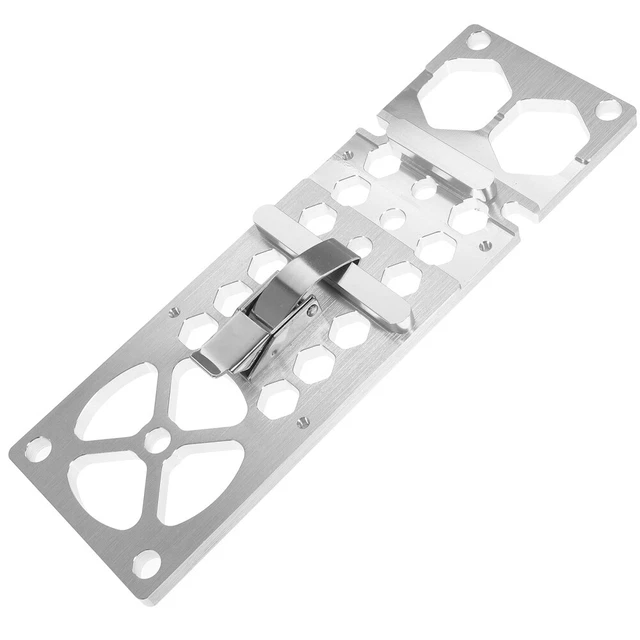 Testine Prophy Angolo Retto Midwest 720418A – Ricambio Per Ablatore Dentale
