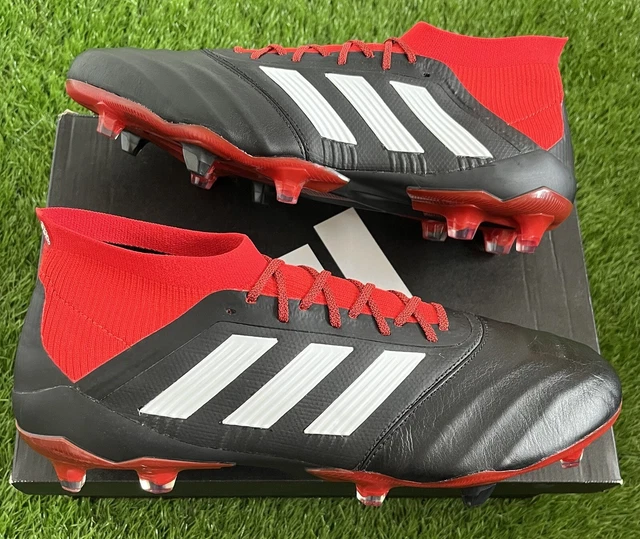 Adidas predator sales 18.1 size 10.5