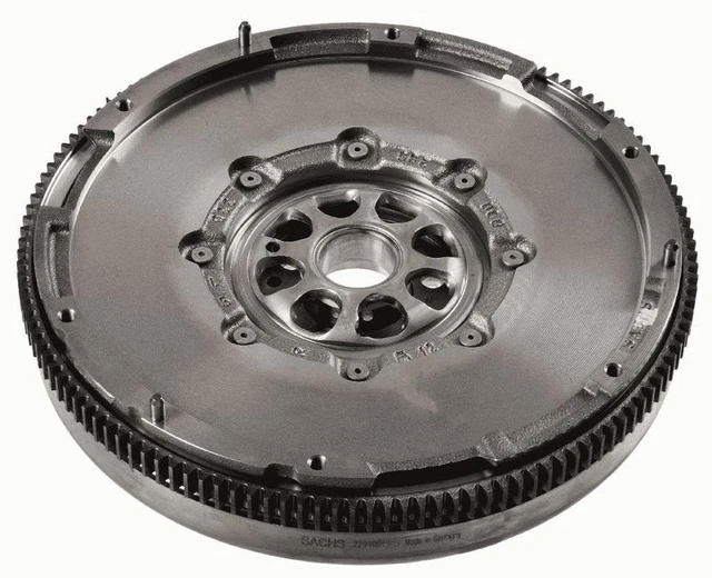 Frizione volano Sachs 2294001909 per Audi Skoda VW TT + Roadster + Q3 12->