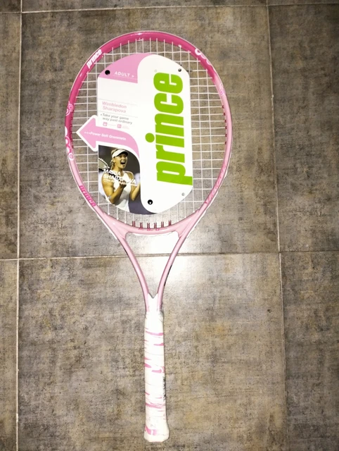 Raqueta sharapova cheap