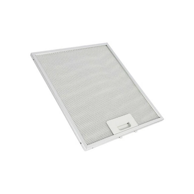 ZANUSSI COOKER HOOD Extractor Grease Metal Mesh Filter Genuine £24.95