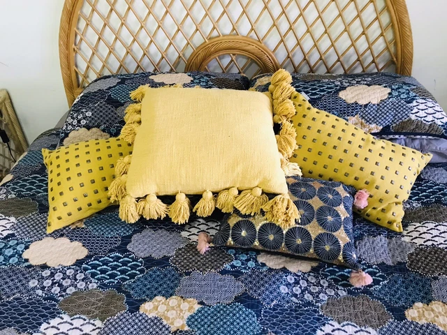 Morgan and finch cushions hotsell
