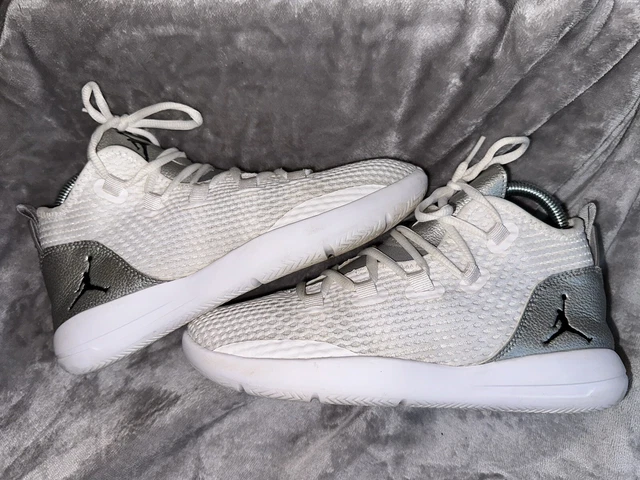 jordan reveal white and silver