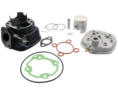 2EXTREME Kit cylindre Kit 70cc 2EXTREME Sport pour RIEJU RS2 50cc X RS3 SMX Spike 