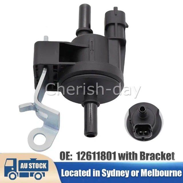 New * STANDARD USA * PCV Valve To Fit HOLDEN COMMODORE VE 3.6L 3565cc