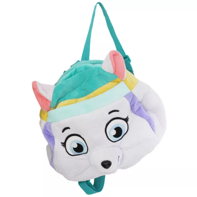 Peluche Patrol Everest 3D enfants enfants enfants école sac de voyage sac à dos sac à dos 3