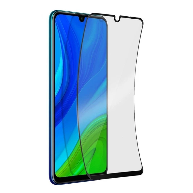 For SAMSUNG GALAXY M32 CERAMIC GLASS SCREEN PROTECTOR SOFT HYDROGEL TPU GEL FILM