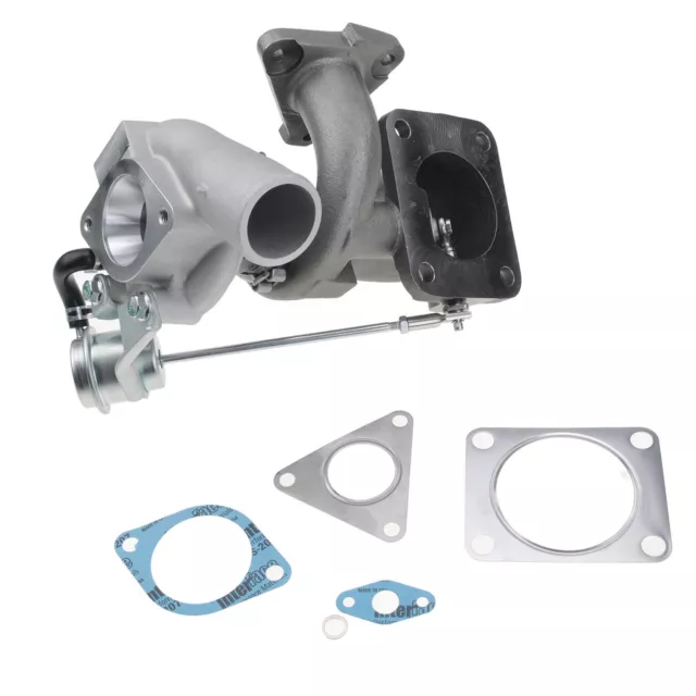 Turbo pour Ford Transit Boîte de Bus à Plat / Châssis 2006-2014 2.4L 2