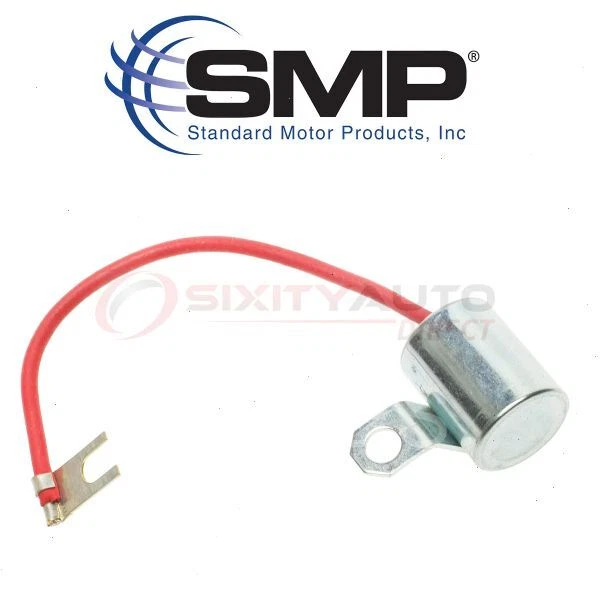 SMP T-Series Ignition Condenser for 1972-1973 Mazda 808 - Secondary  tf