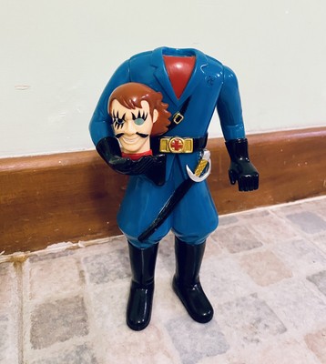 mazinger z sofubi