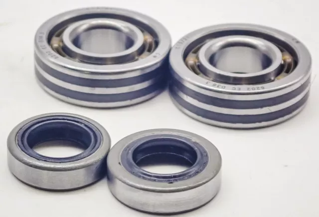 The Duke's Bearing And Seal Set Fits Stihl Ts410 And Ts420