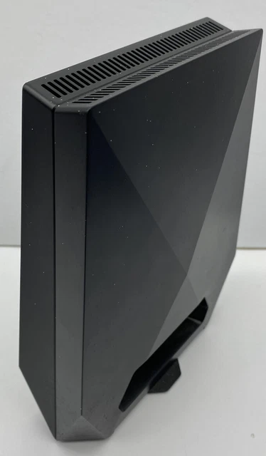 Netgear Nighthawk X6 AC2200 Estensore rete WIFI tri-band EX7700-100UK in scatola 9