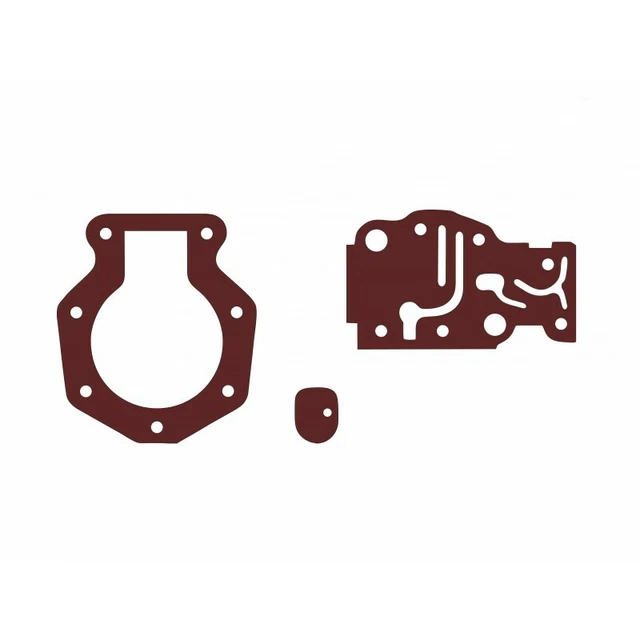 Carburateur Joint Set Pour Evinrude 5 - 15 HP 2 Temps Hors-Bord Moteur E5DR