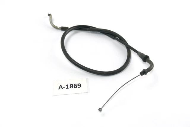 Cable Embrayage Yam Xv 125 Virago 97-00 - Partie Cycle, Bécane - Maxi Pièces 50 - 2