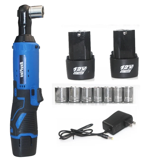 Image of Makita LXSF01 cordless drywall screw gun at eBay website